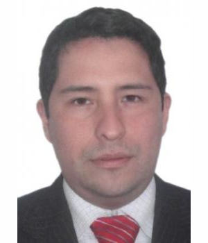 JOSE MANUEL SAAVEDRA MOLINA