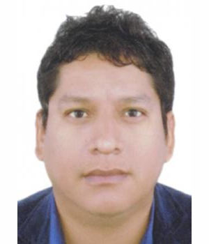 JUAN CARLOS CONDORI HUAMAN