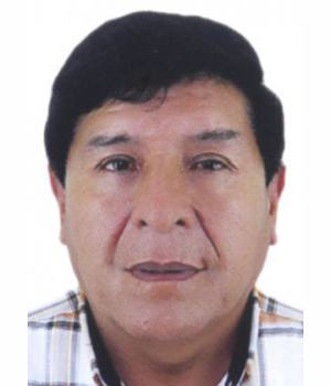JULIO DANIEL MEDINA CASTRO