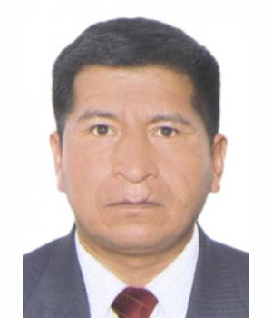 JUVENAL ALFREDO CARDEÑA TAPIA