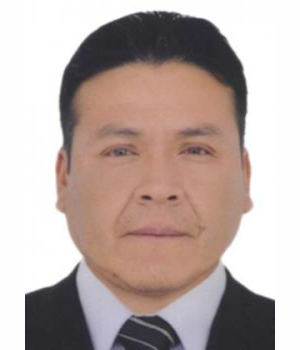 KENNY HENRY MENENDEZ COPAJA