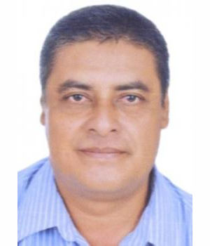 LEONEL SANCHEZ PORTOCARRERO