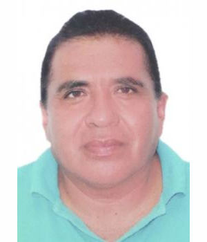 LINDORF CHAMORRO MELGAREJO