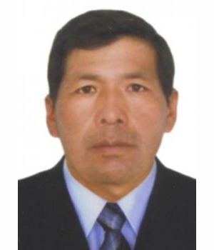 LIZANDRO ENRIQUE CUTIPA LOPE