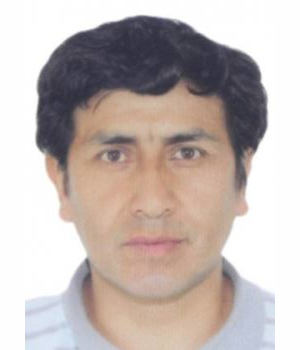 LOLO LUIS ESPINOZA LLERENA