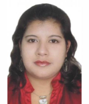 LOURDES MARIA CASTRO RODRIGUEZ