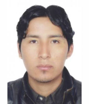 LUIS ALBERTO CUBA SEBASTIAN