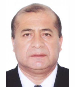 LUIS ALBERTO PONCE FERNANDEZ