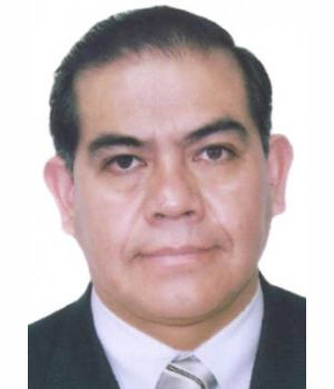 LUIS ANTONINO SIFUENTES GARCIA