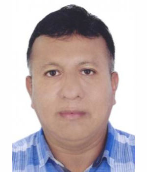 LUIS ENRIQUE BECERRA JIMENEZ