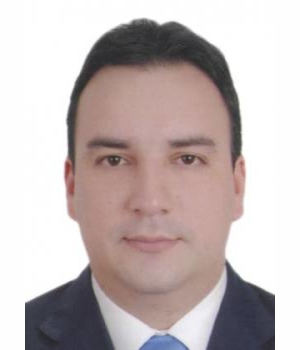 LUIS ERNESTO FLORES REATEGUI