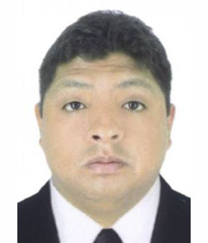 LUIS JUAN JUAN DE DIOS DIONISIO