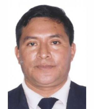 MANUEL MELGAREJO GAMBOA