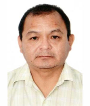 MARCIAL SANCHEZ TAVARA