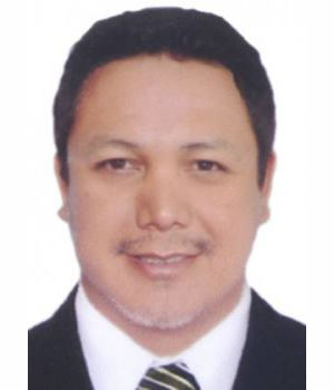 MARCO ANTONIO SEMINARIO PINTO