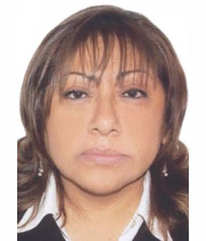 MARIA ELENA RUIZ RIVERA