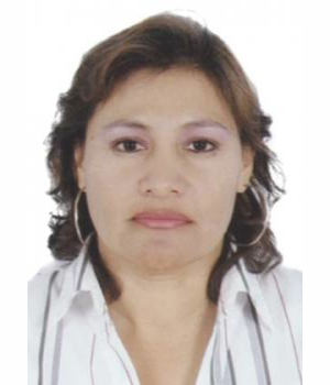 MARIA ISABEL RIVAS ROJAS