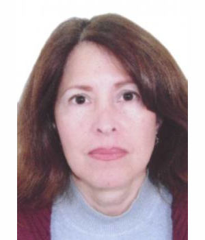 MARIA YSABEL BRIONES MARIN