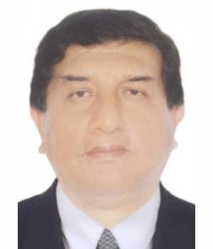 MARIO AUGUSTO CALIXTO DE LA CRUZ