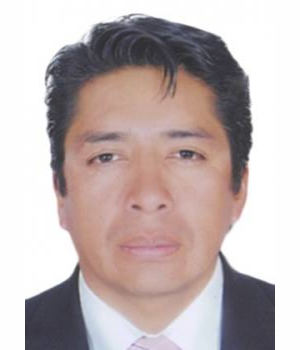 MARIO JESUS ORTEGA ZEA