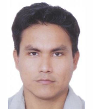 MARIO MELENDEZ GALAN