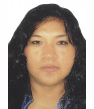 MARLENE YOVANA CHOQUE CALIZAYA