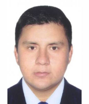 MAXIMO REVELINO CORDOVA VILLEGAS