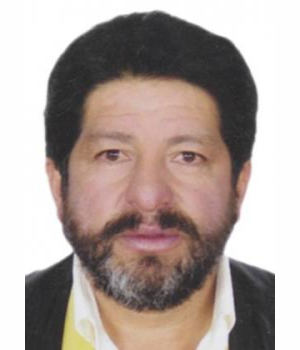 MIGUEL ANGEL MANCHEGO LLERENA