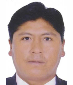 ORLANDO MENDOZA MENDOZA
