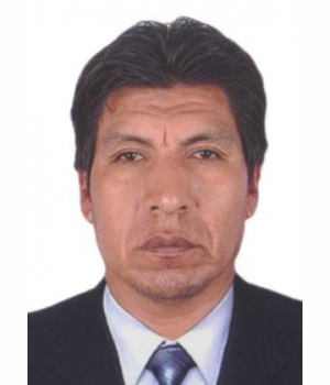 PAULO ROBERTO HURTADO CHAYÑA