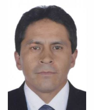 PEDRO CELESTINO COLLAZOS VILLAVICENCIO