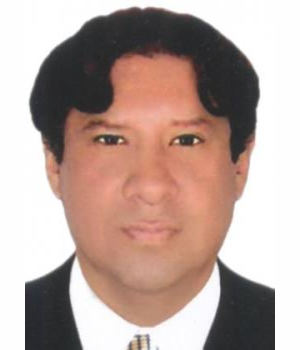 PERCY FREDY CALDERON FLORES