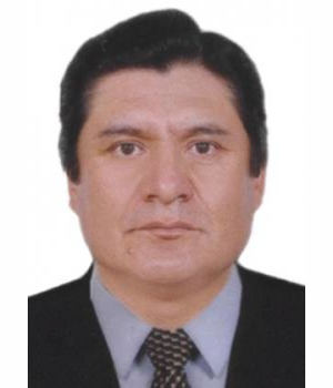 PERCY JUAN HERRERA MORALES