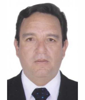 RAUL GUSTAVO VERA CARBAJAL