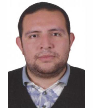 RICARDO ENRIQUE YTURBE LOPEZ