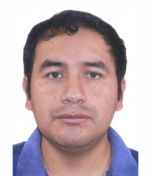 RICARDO WELLINGTHON PRADO GARCIA