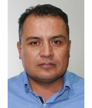 RICHARD MANUEL BERNEDO DELGADO