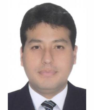 RICHARD ROBERT SORIA FUERTE