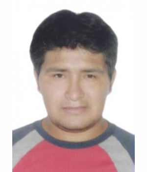 ROBERT JOEL LUDEÑA GUERRA