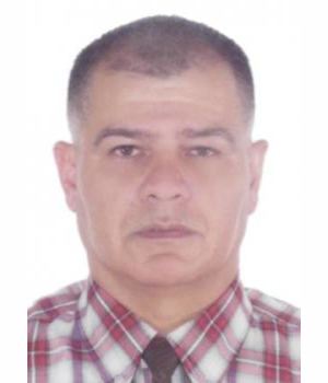 ROBERTO CARLOS FOLCH MONTOYA