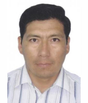 RODOLFO ESTEBAN NINA YUFRA