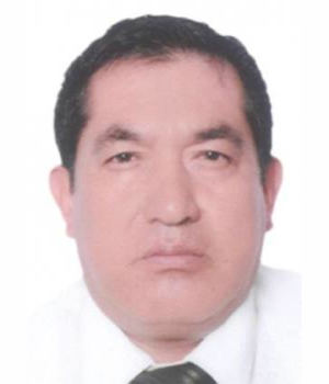 ROGER MELENDREZ MORALES