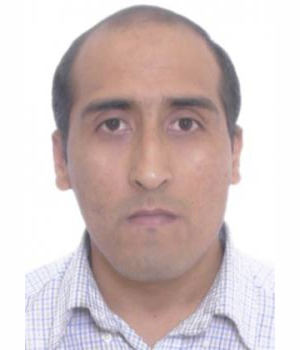 SALVADOR SANDINO POMA ESCUDERO