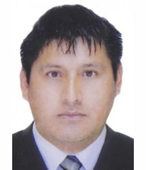 SANDRO ANTONIO CONDORI CALIZAYA