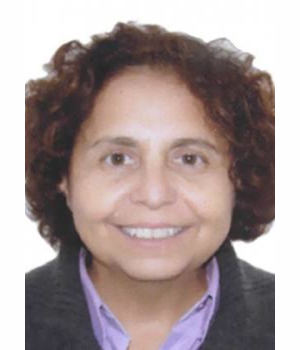 SUSEL ANA MARIA PAREDES PIQUE
