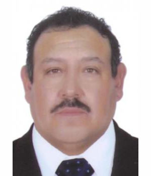 VICTOR GEOVANNY FUENTES BERNEDO