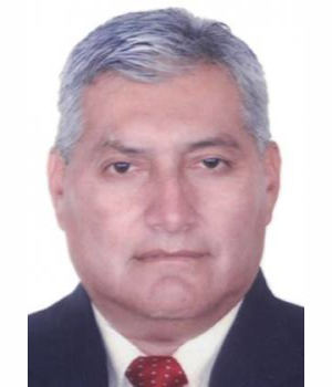 VICTOR MODESTO SALCEDO RIOS