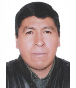 VICTOR MORALES CCALLACCASI