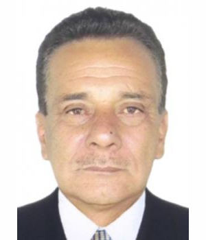 VICTOR NAPOLEON CABRERA ZOLLA