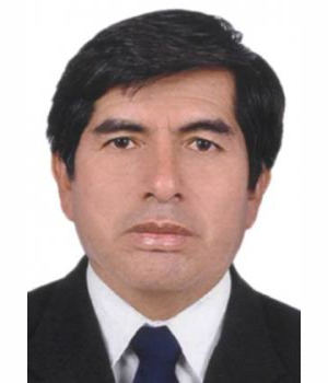 VICTOR PATIÑO PAREDES